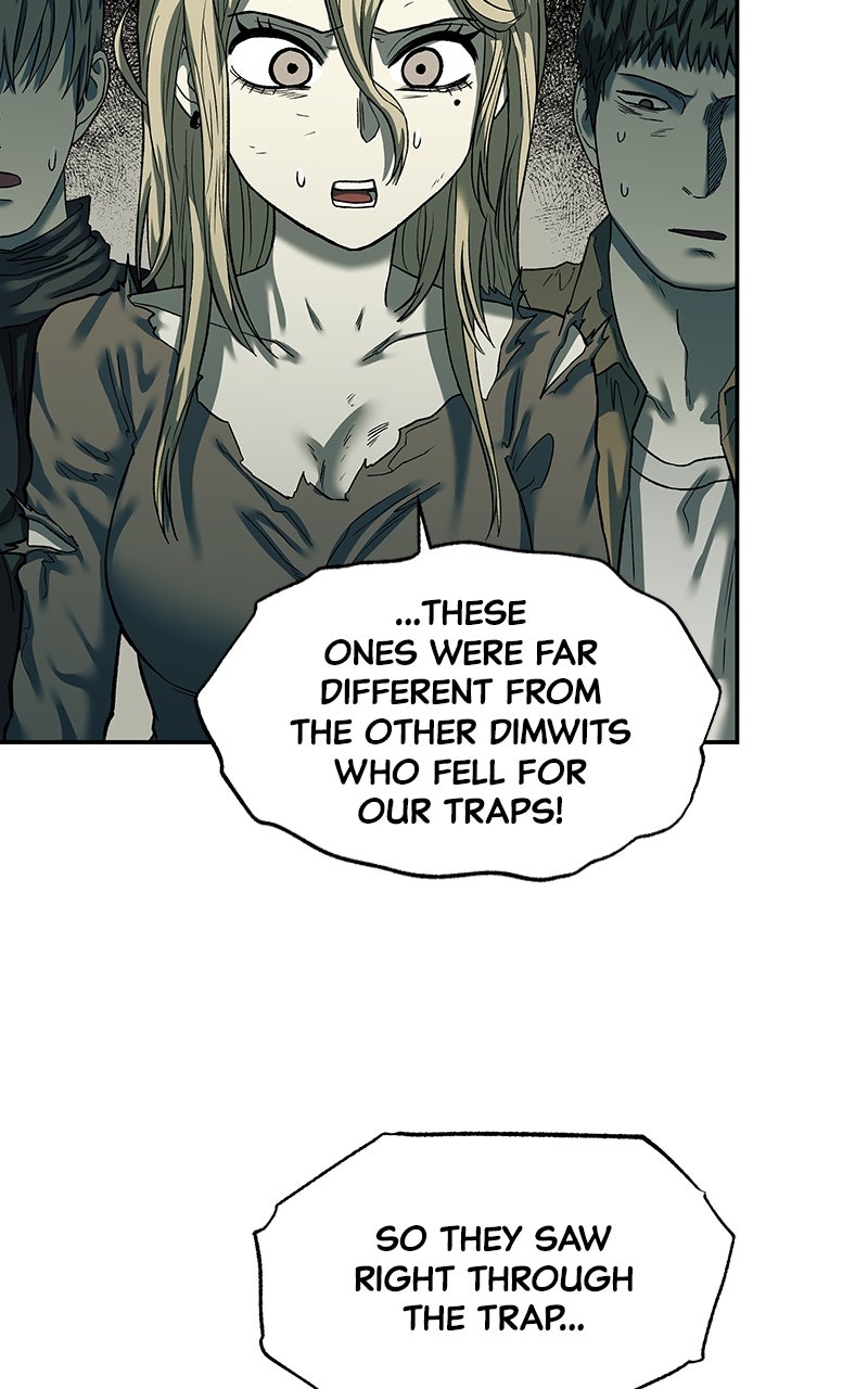 Read Surviving the Apocalypse EN Manga Online