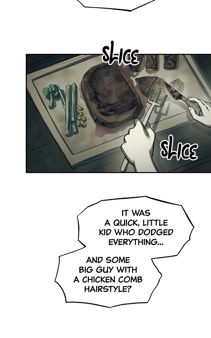 Read Surviving the Apocalypse EN Manga Online