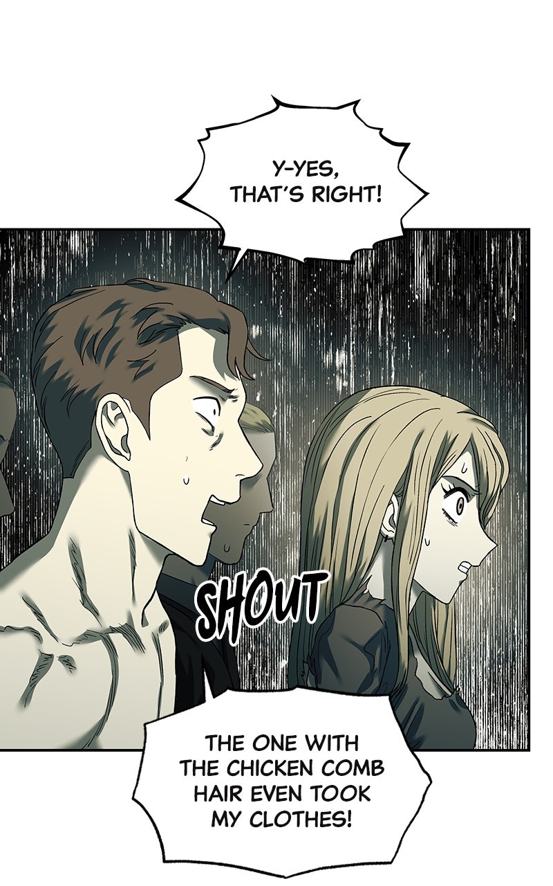 Read Surviving the Apocalypse EN Manga Online