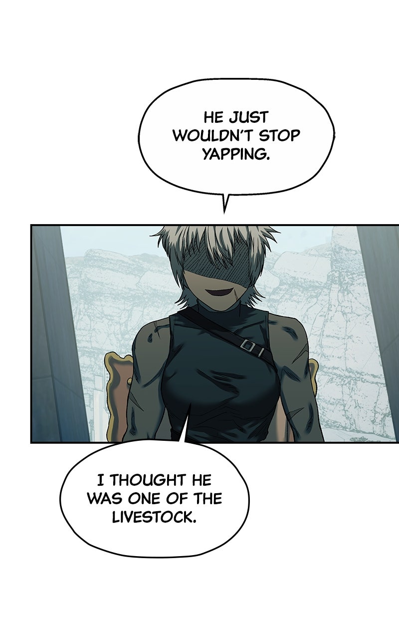 Read Surviving the Apocalypse EN Manga Online