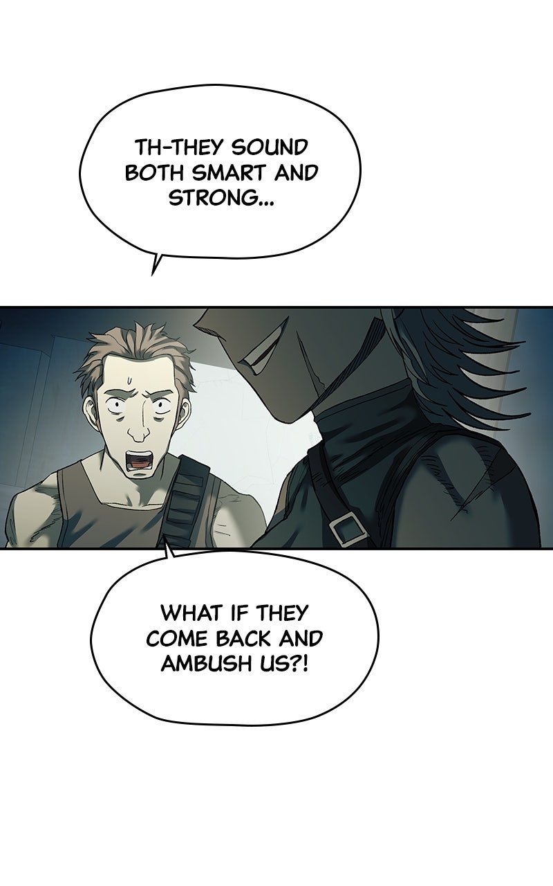 Read Surviving the Apocalypse EN Manga Online