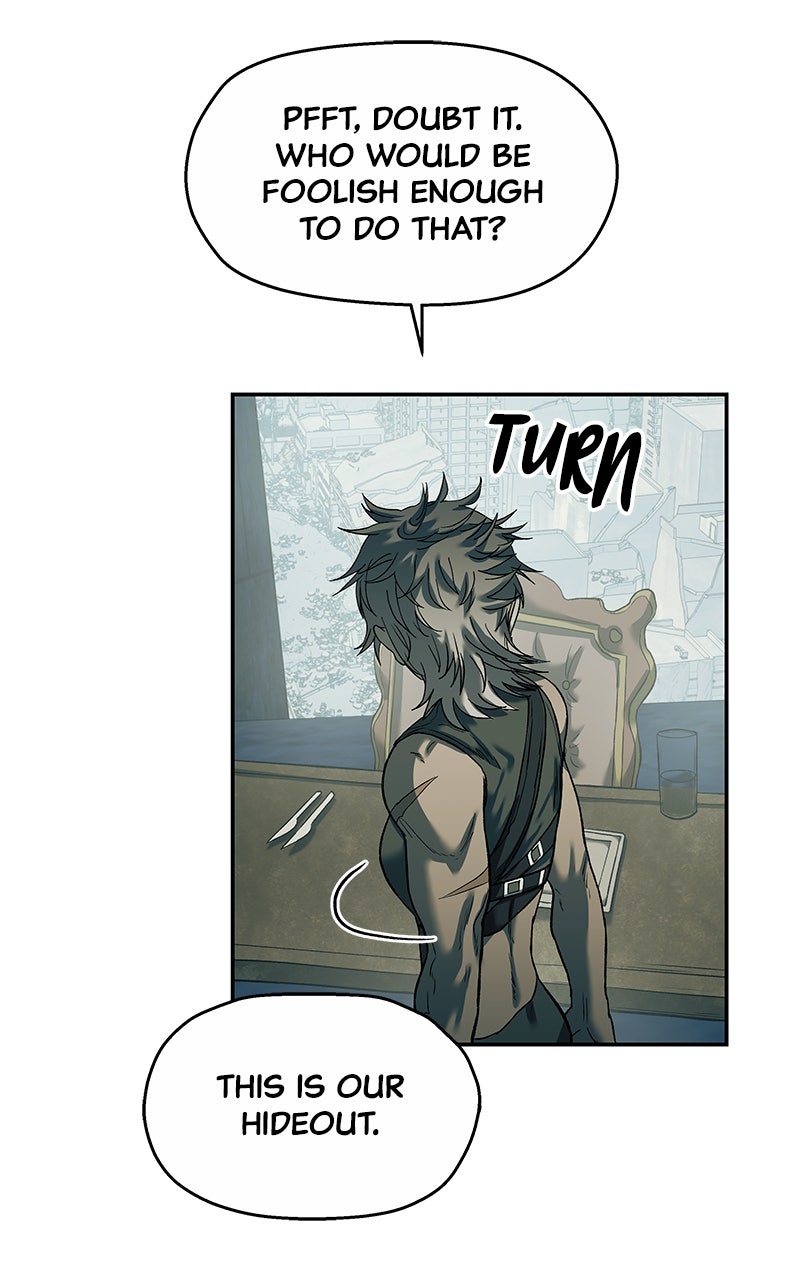 Read Surviving the Apocalypse EN Manga Online