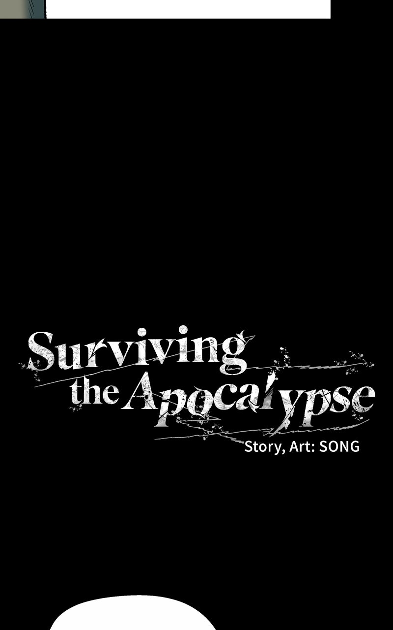 Read Surviving the Apocalypse EN Manga Online