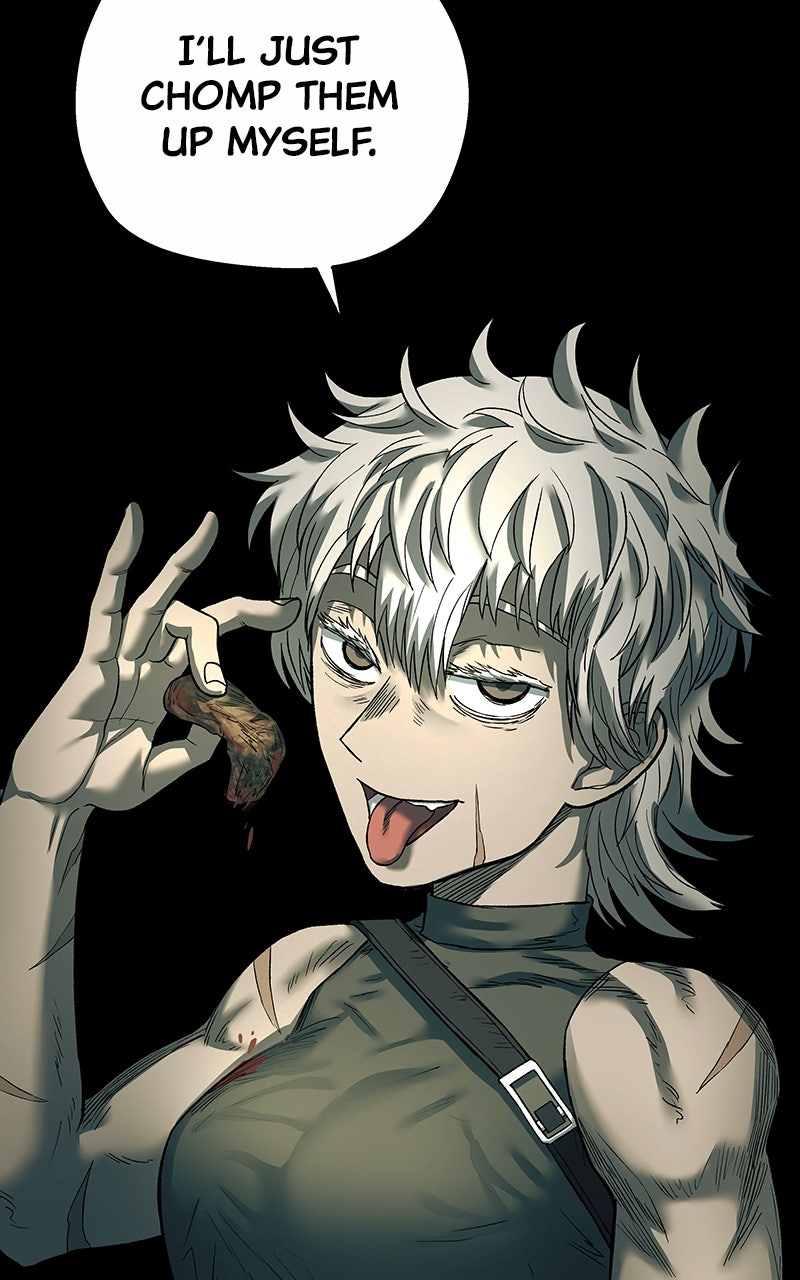 Read Surviving the Apocalypse EN Manga Online