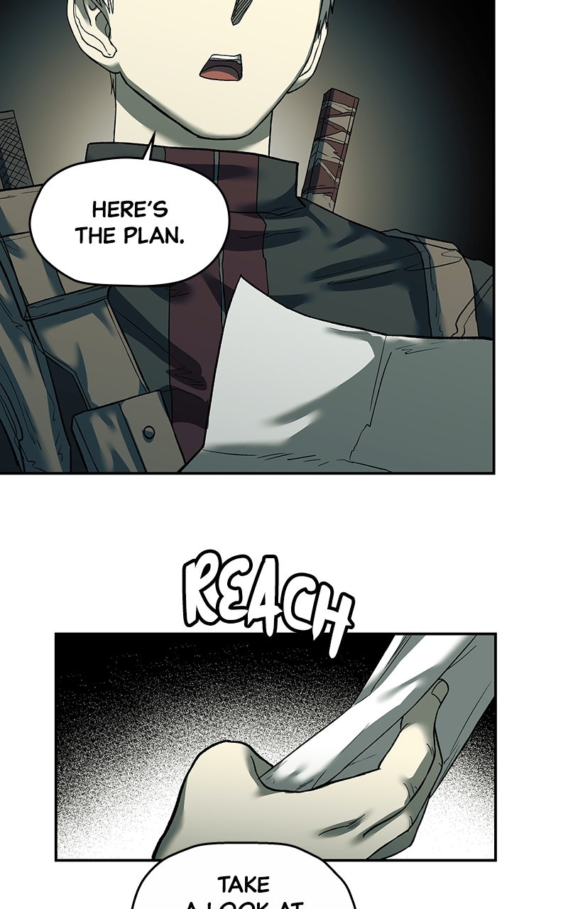 Read Surviving the Apocalypse EN Manga Online