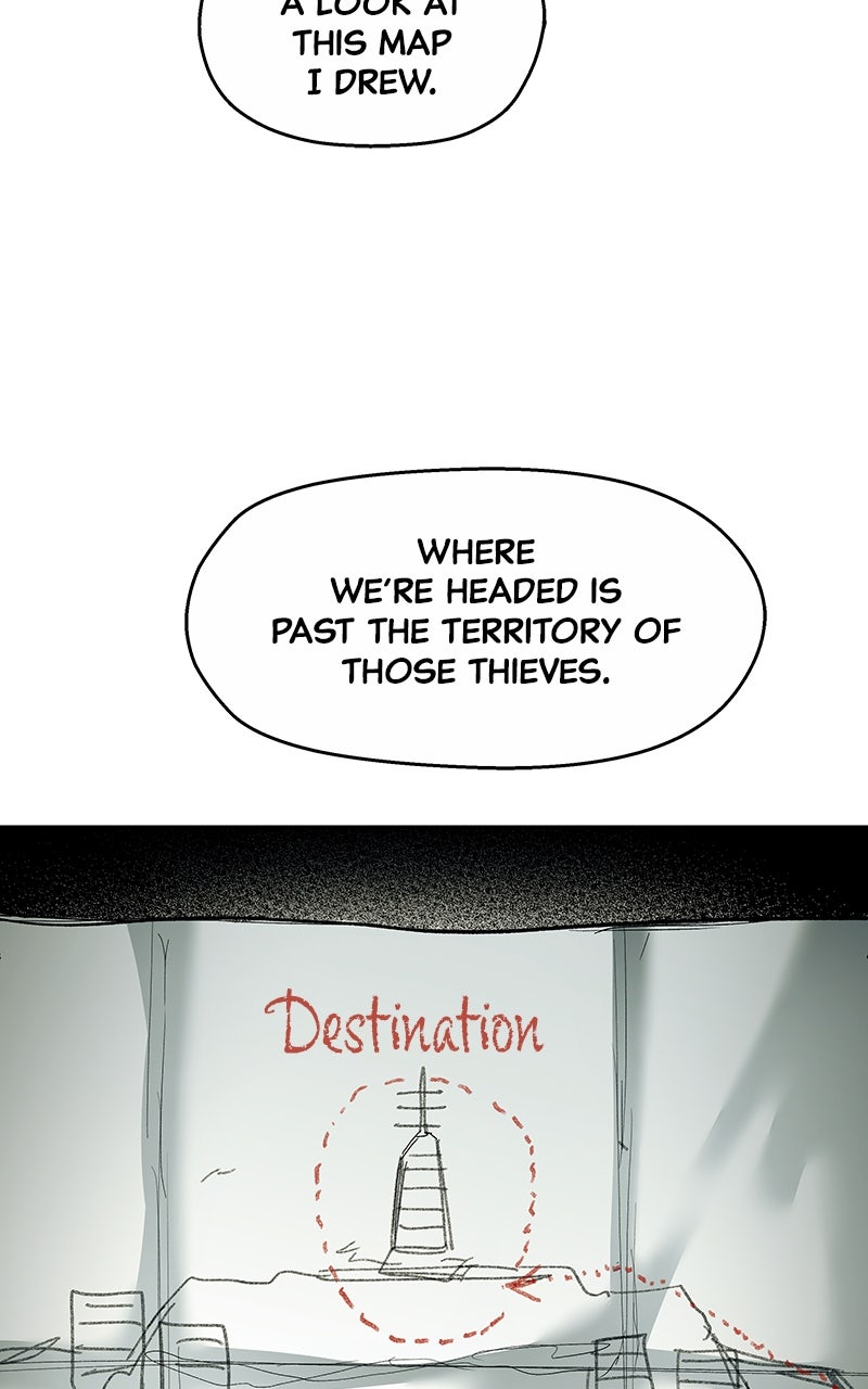 Read Surviving the Apocalypse EN Manga Online