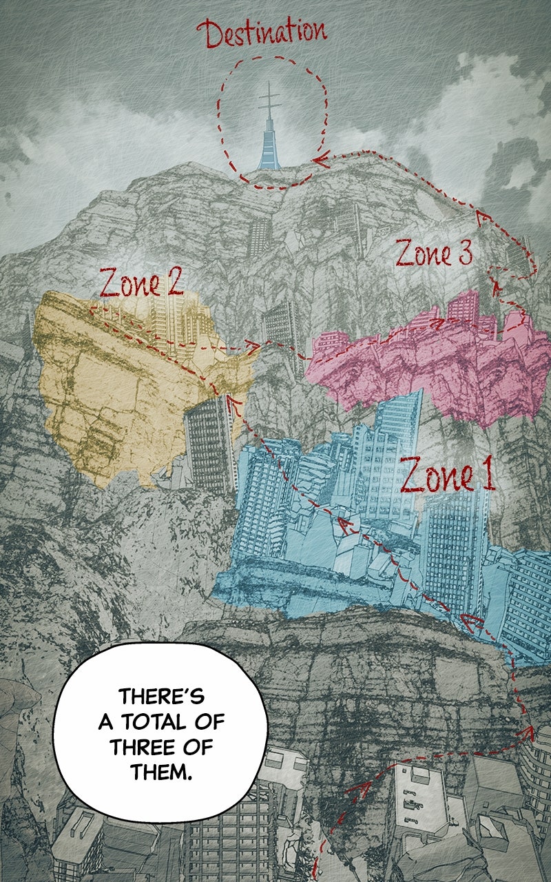 Read Surviving the Apocalypse EN Manga Online