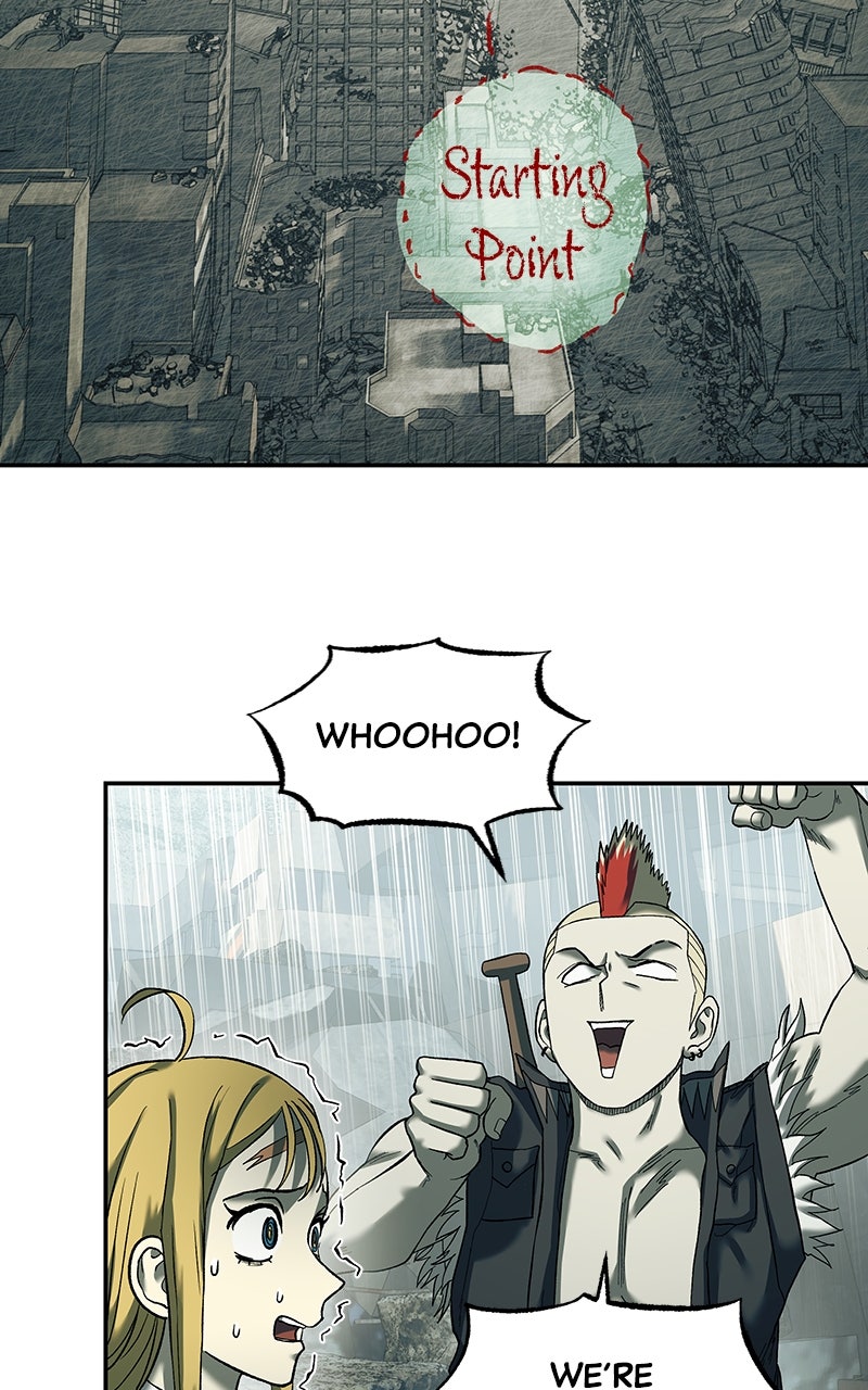 Read Surviving the Apocalypse EN Manga Online