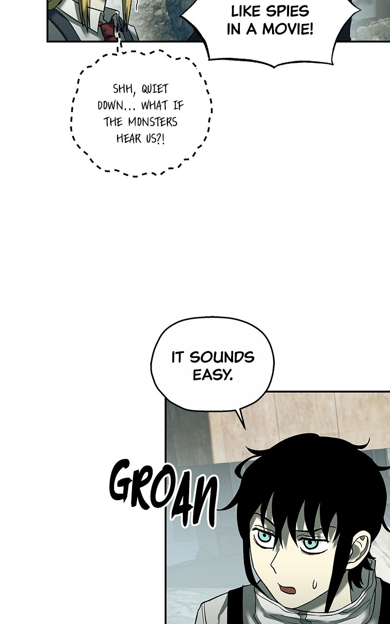 Read Surviving the Apocalypse EN Manga Online