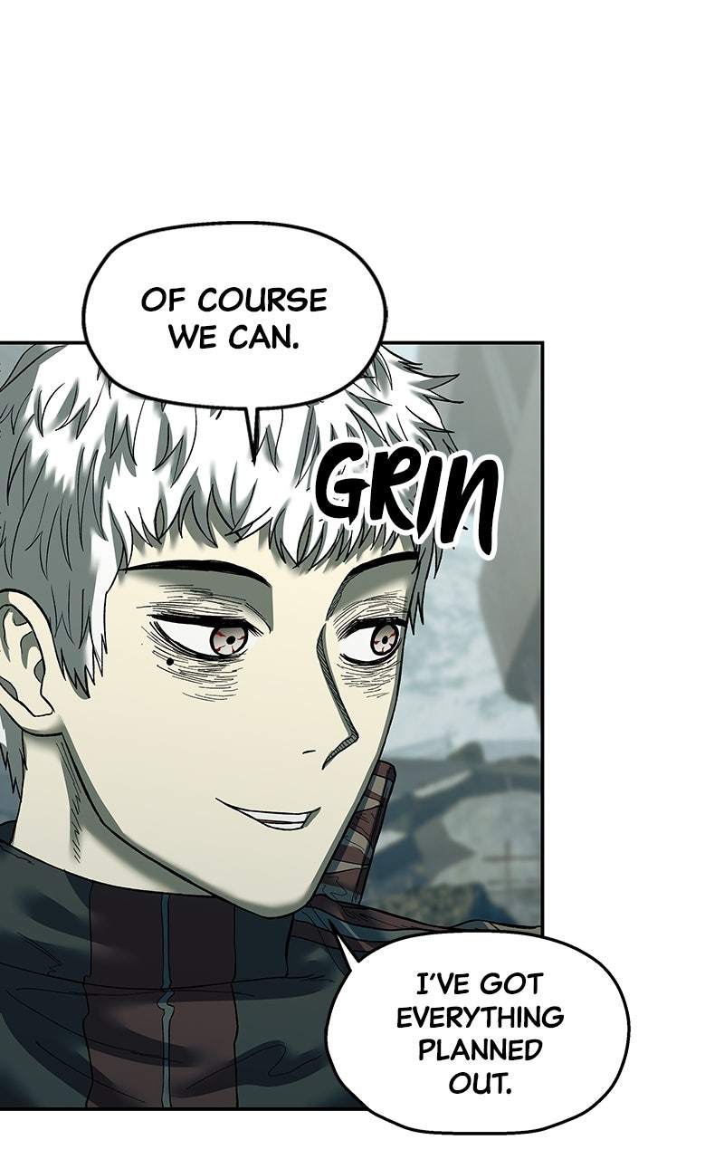 Read Surviving the Apocalypse EN Manga Online