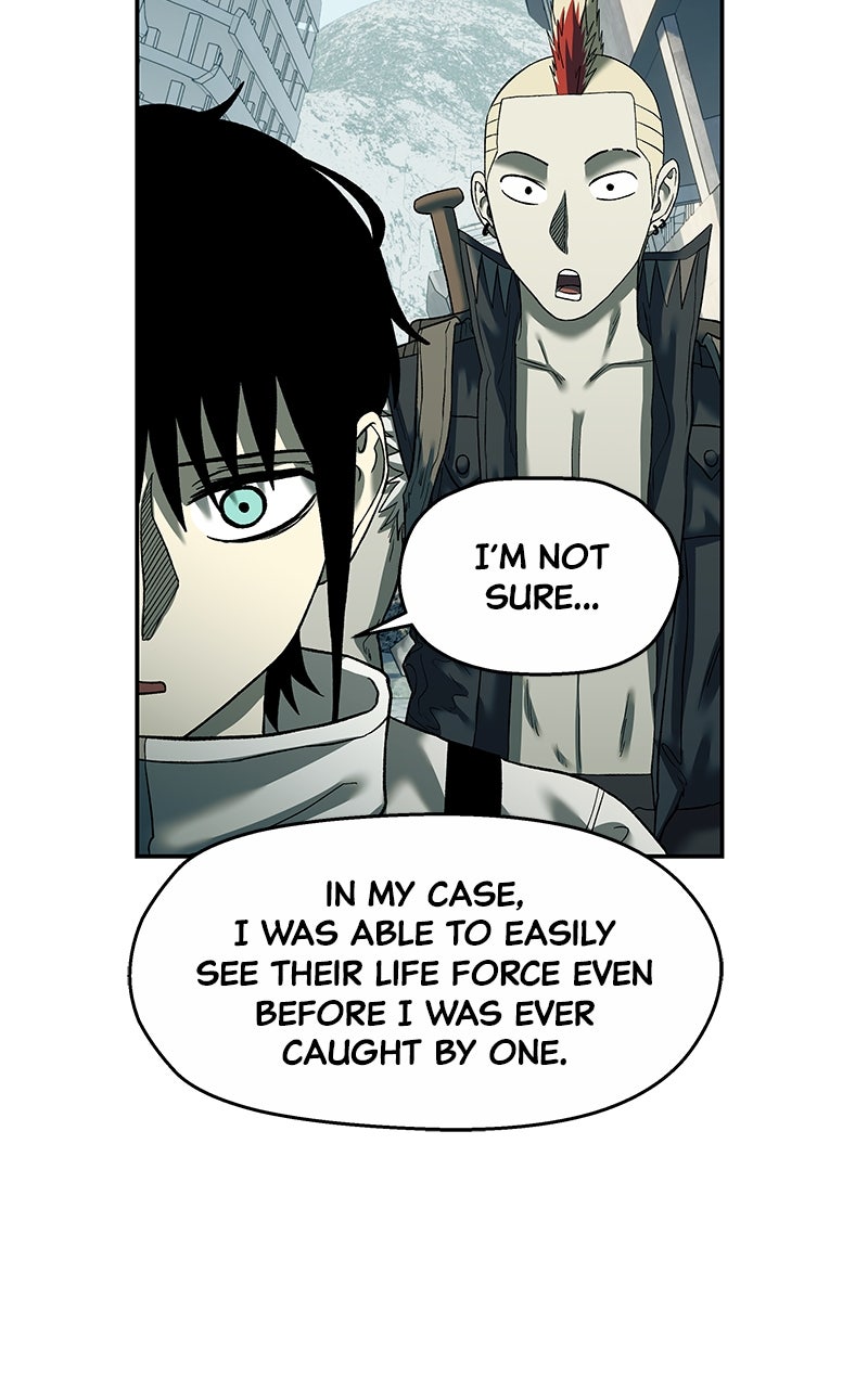 Read Surviving the Apocalypse EN Manga Online