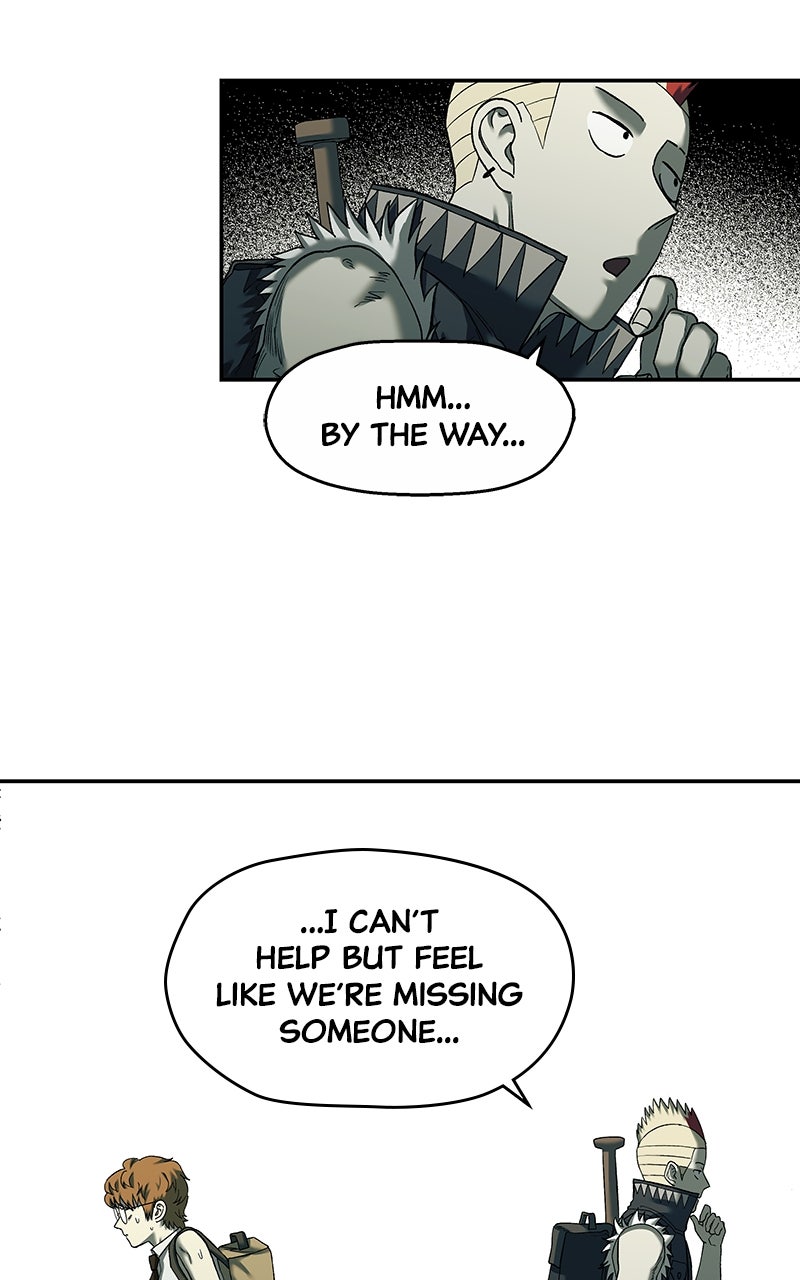 Read Surviving the Apocalypse EN Manga Online