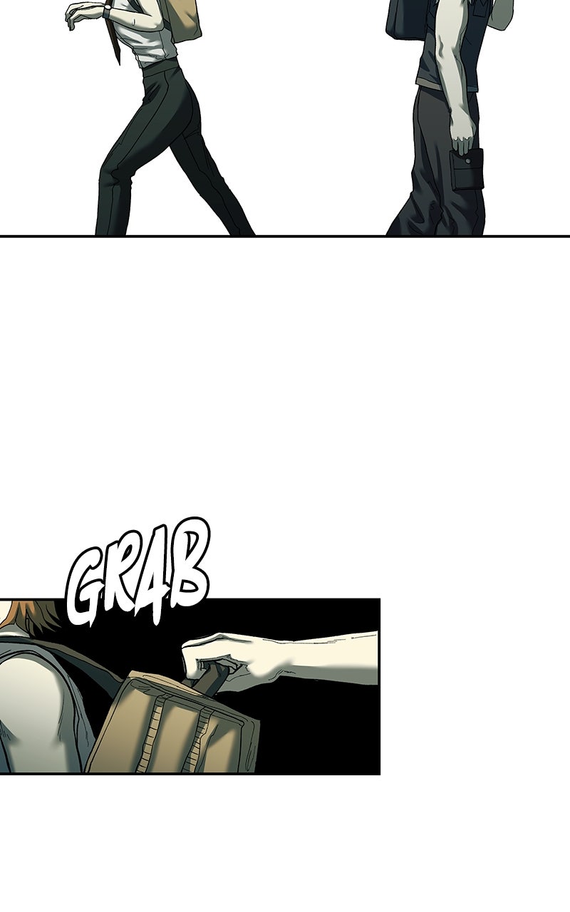 Read Surviving the Apocalypse EN Manga Online