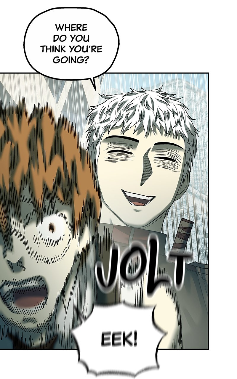 Read Surviving the Apocalypse EN Manga Online