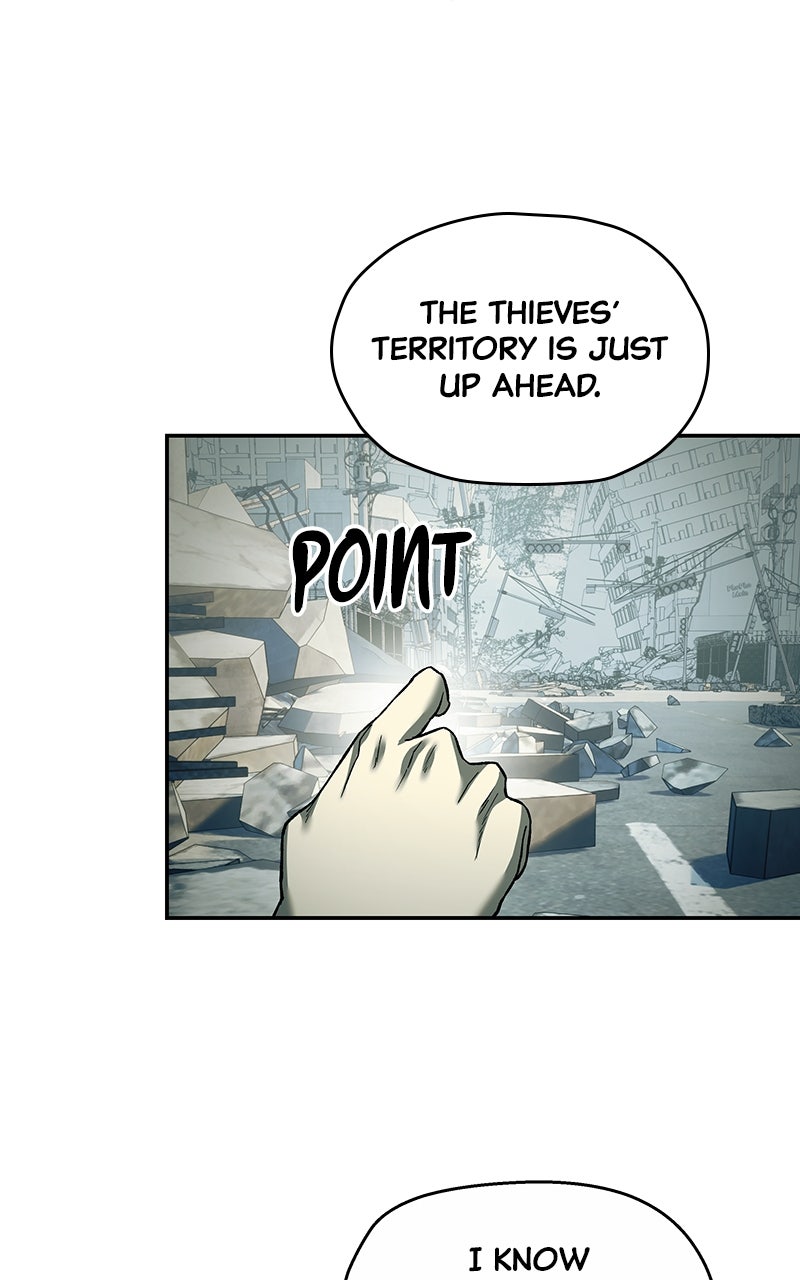 Read Surviving the Apocalypse EN Manga Online