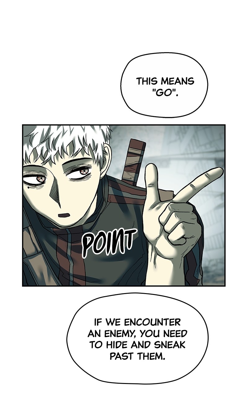 Read Surviving the Apocalypse EN Manga Online