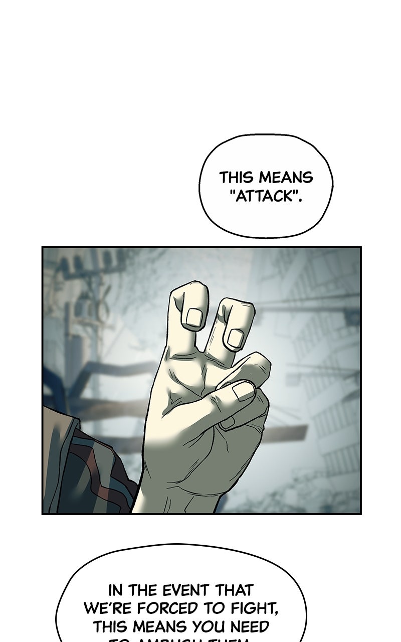 Read Surviving the Apocalypse EN Manga Online