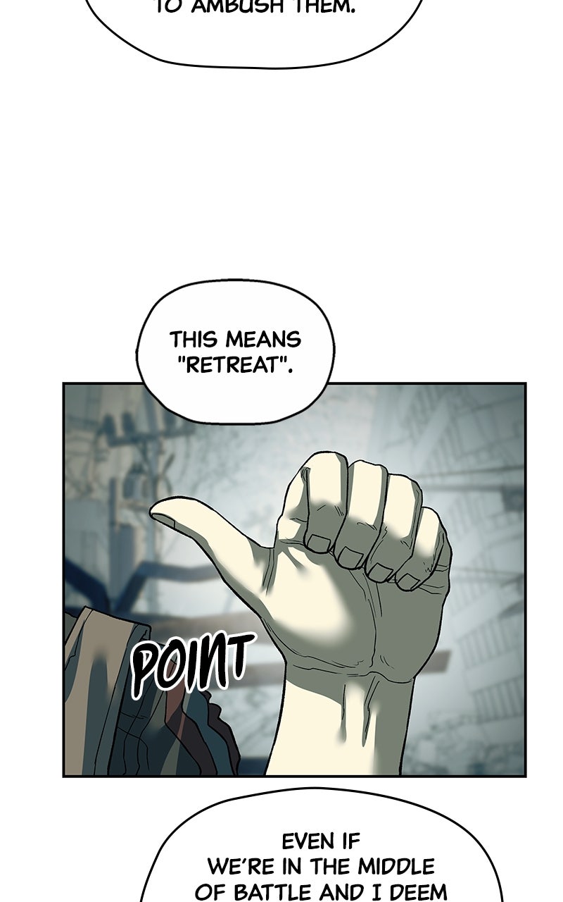 Read Surviving the Apocalypse EN Manga Online