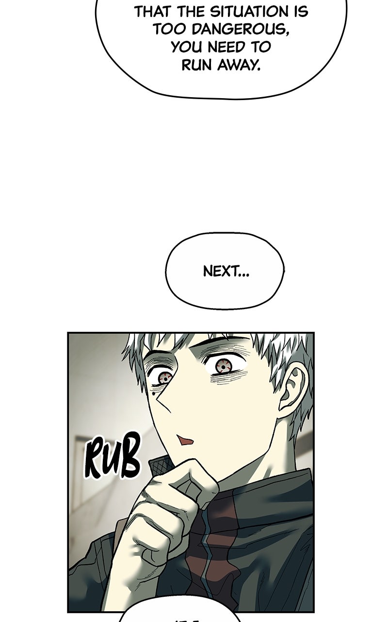 Read Surviving the Apocalypse EN Manga Online