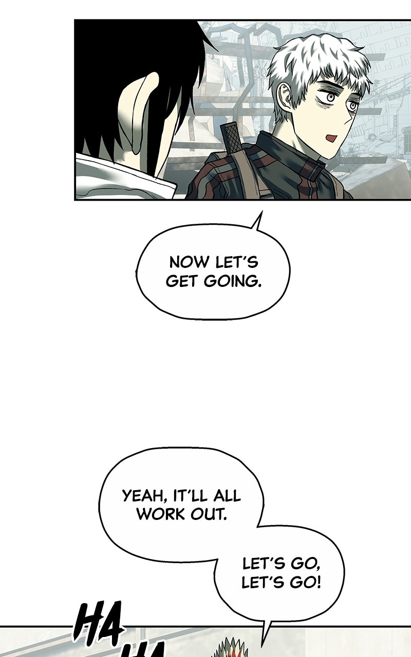 Read Surviving the Apocalypse EN Manga Online