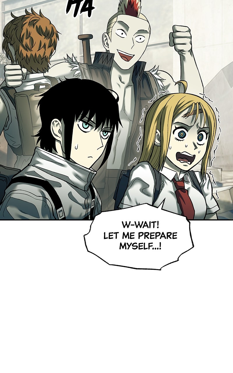 Read Surviving the Apocalypse EN Manga Online