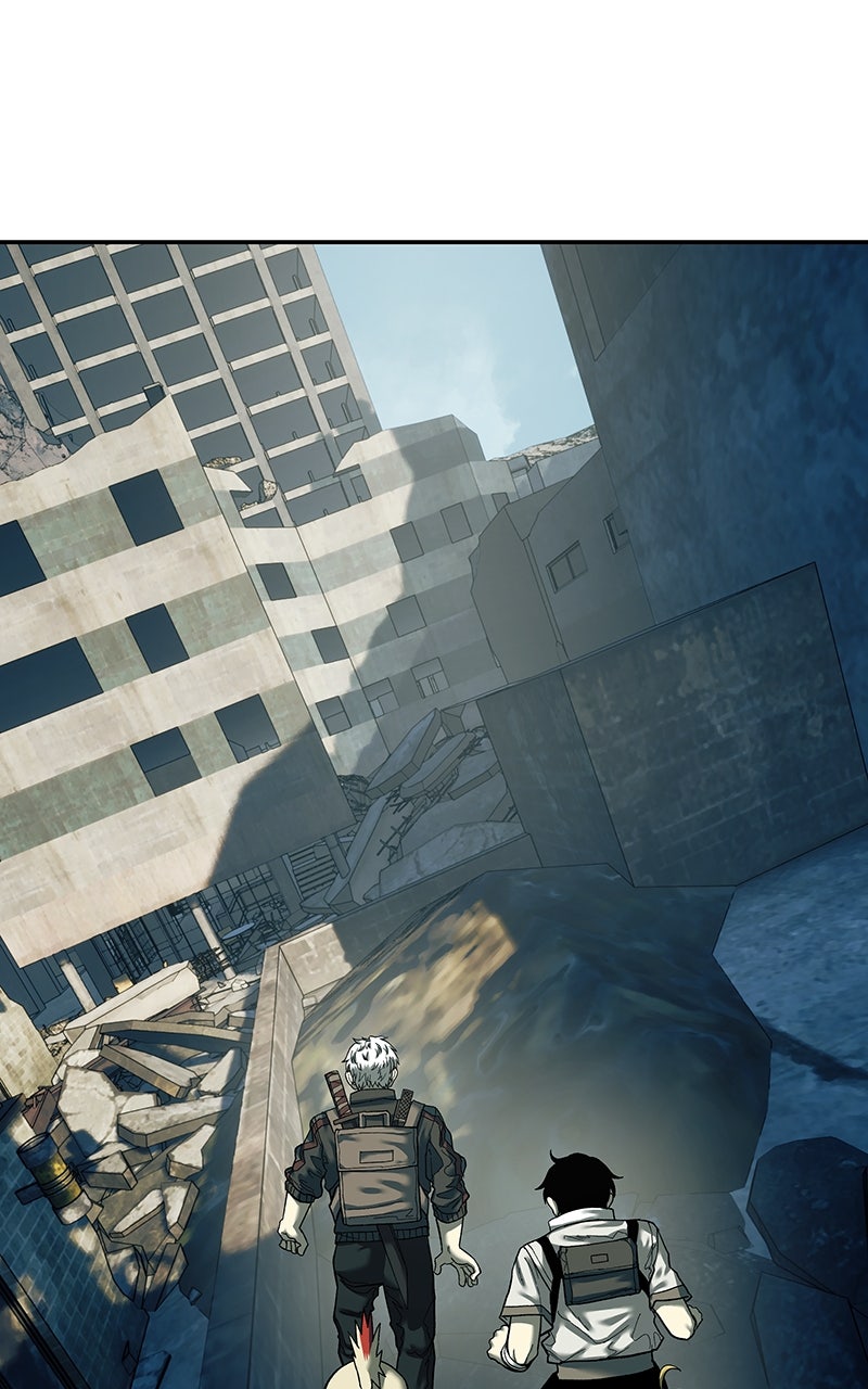 Read Surviving the Apocalypse EN Manga Online