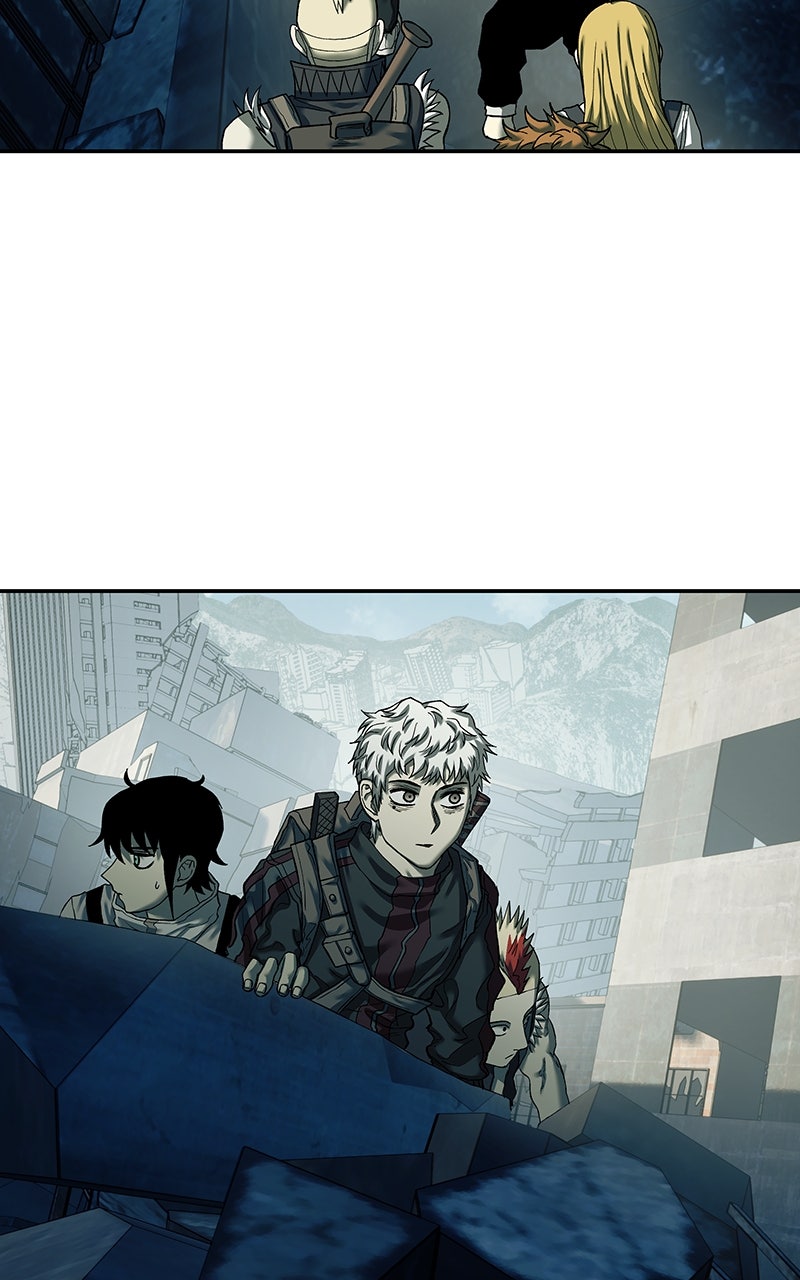 Read Surviving the Apocalypse EN Manga Online