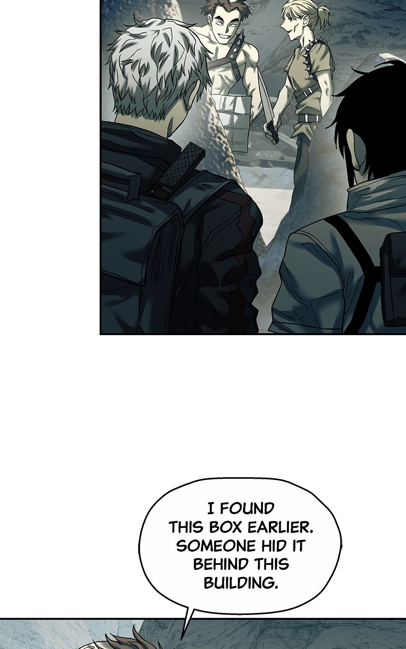 Read Surviving the Apocalypse EN Manga Online