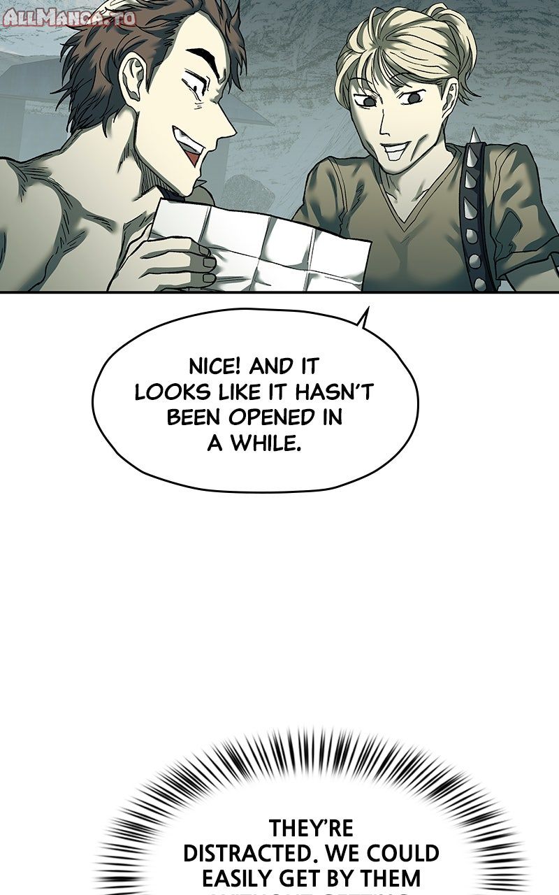 Read Surviving the Apocalypse EN Manga Online