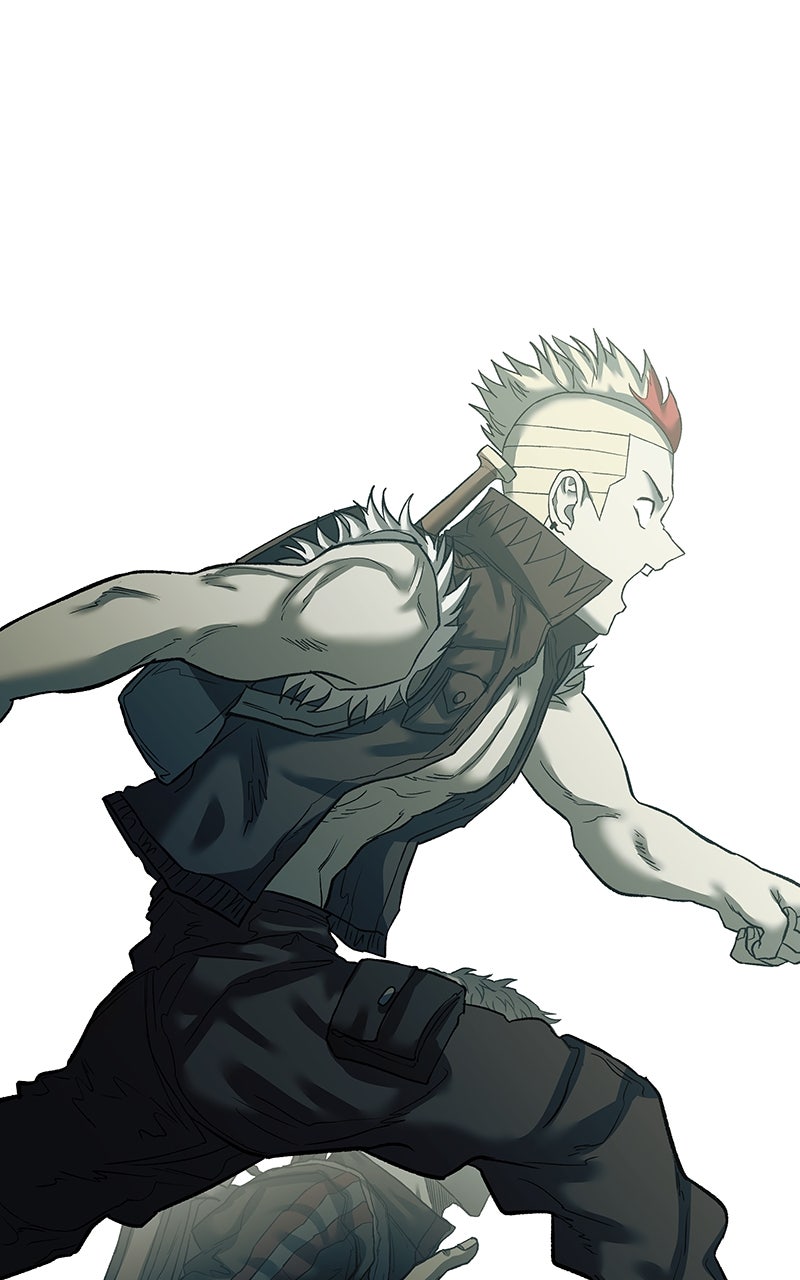 Read Surviving the Apocalypse EN Manga Online