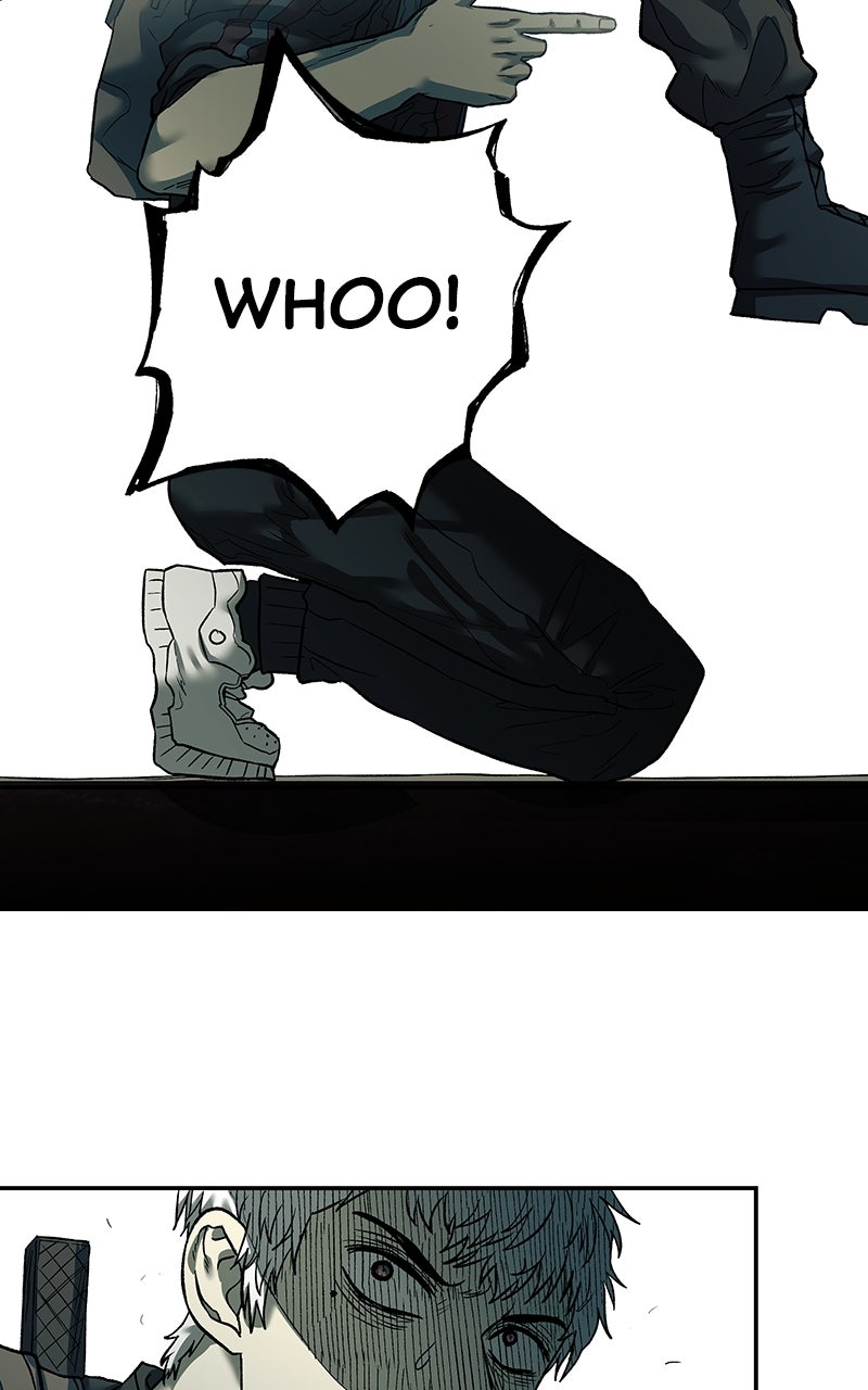 Read Surviving the Apocalypse EN Manga Online