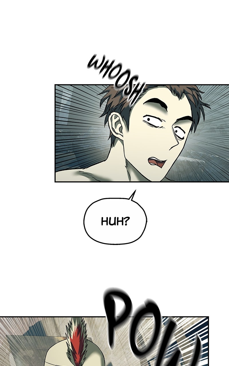 Read Surviving the Apocalypse EN Manga Online