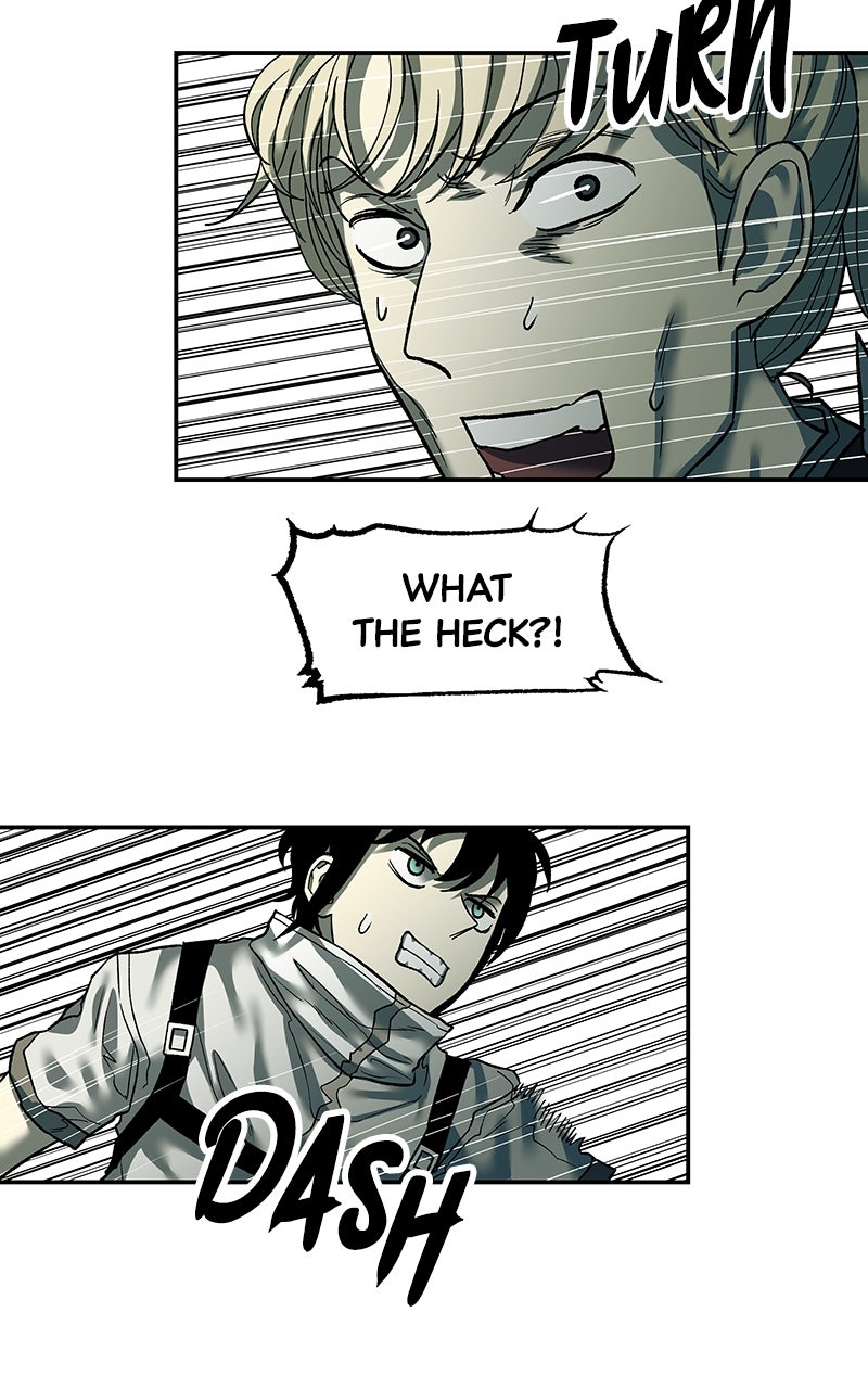 Read Surviving the Apocalypse EN Manga Online