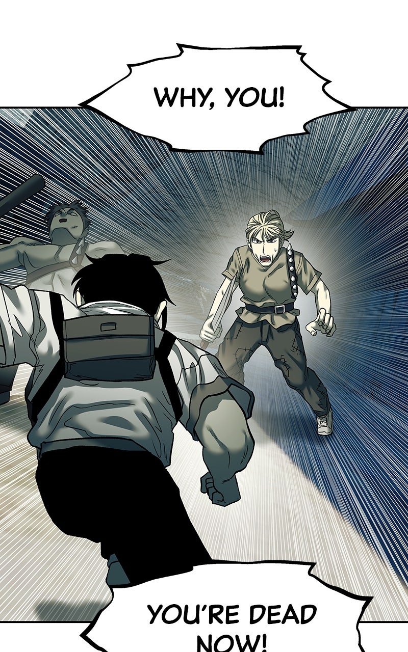 Read Surviving the Apocalypse EN Manga Online