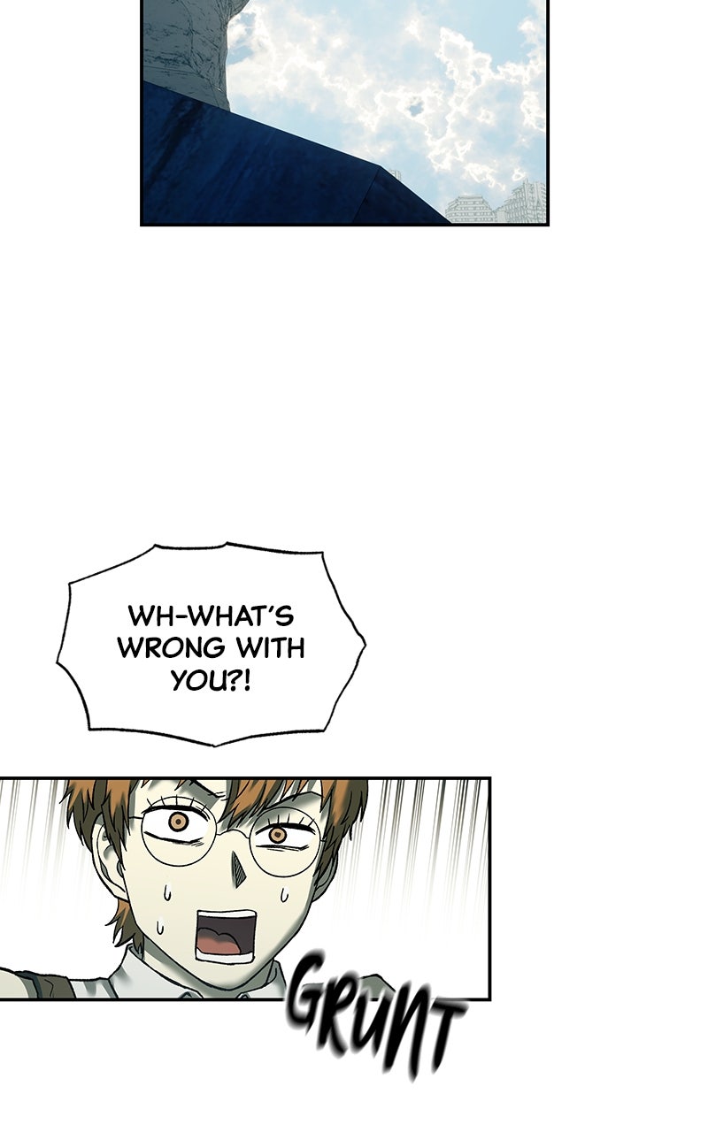 Read Surviving the Apocalypse EN Manga Online