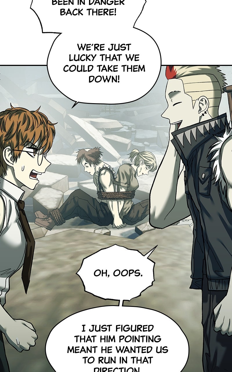 Read Surviving the Apocalypse EN Manga Online