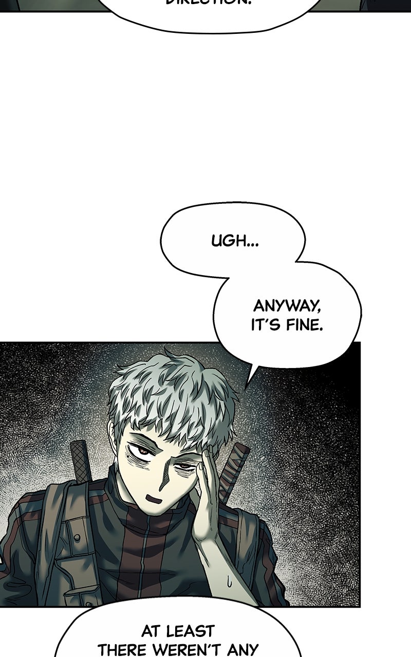 Read Surviving the Apocalypse EN Manga Online