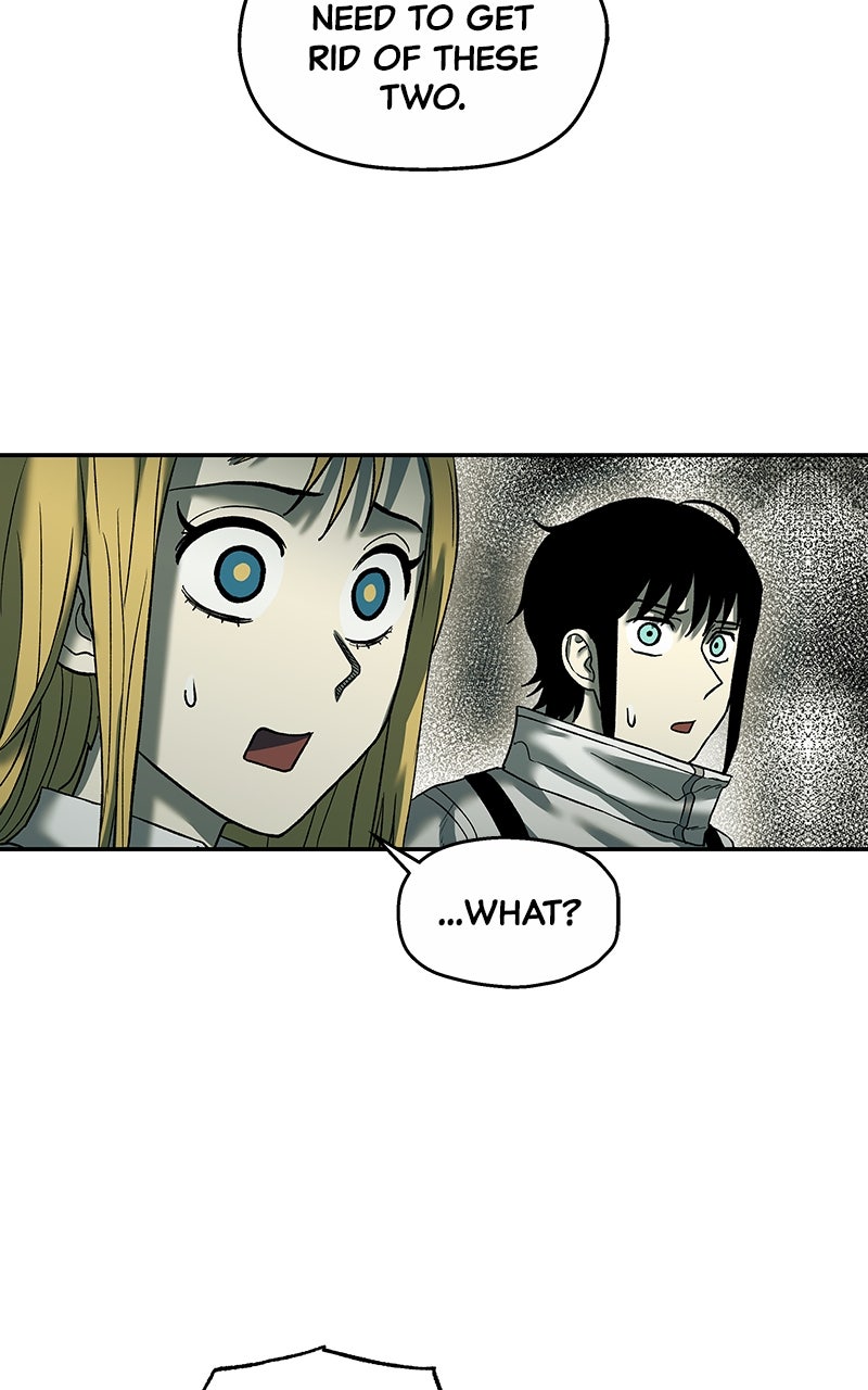 Read Surviving the Apocalypse EN Manga Online