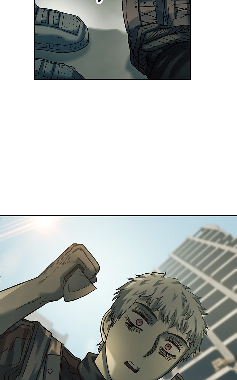 Read Surviving the Apocalypse EN Manga Online