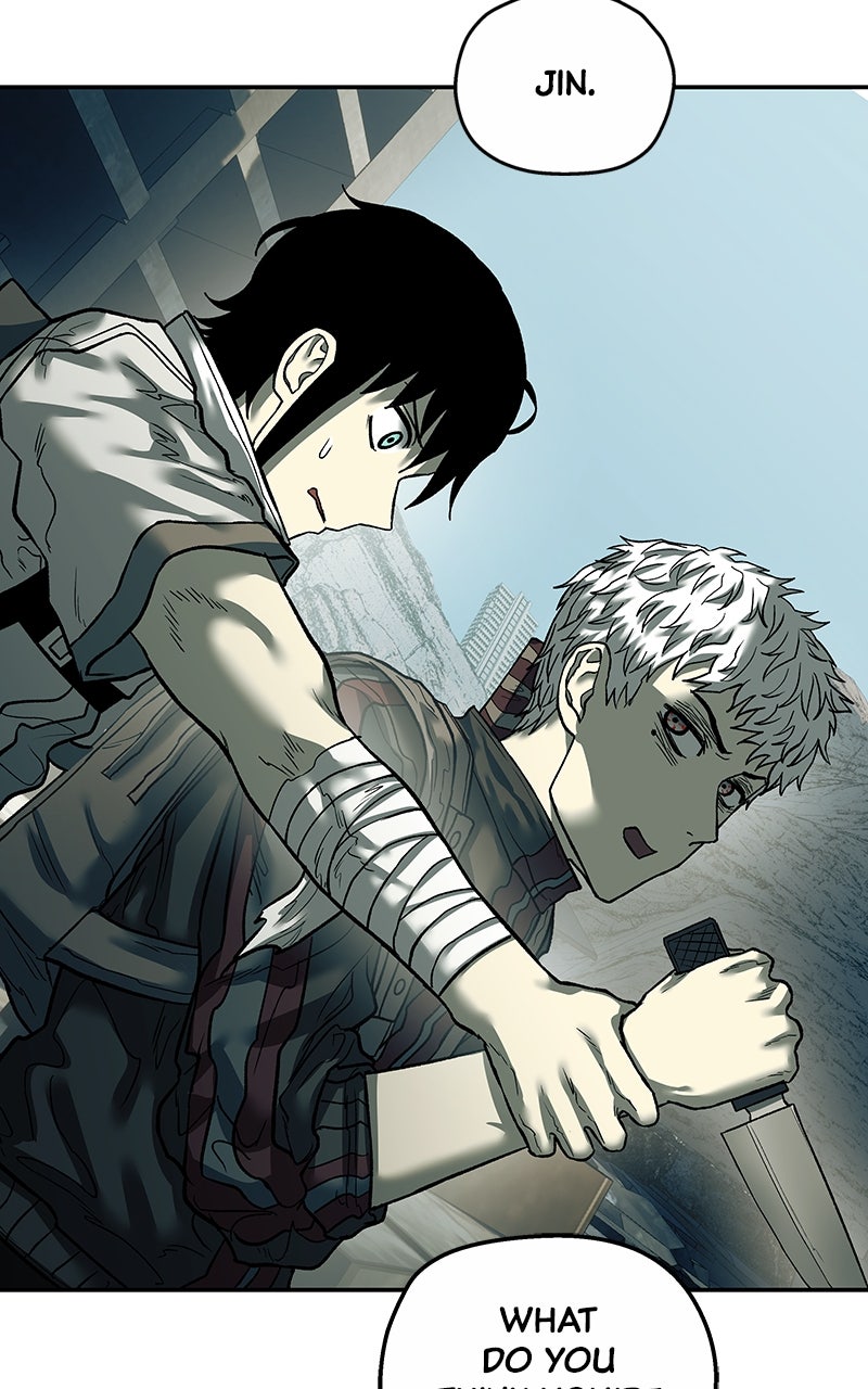 Read Surviving the Apocalypse EN Manga Online