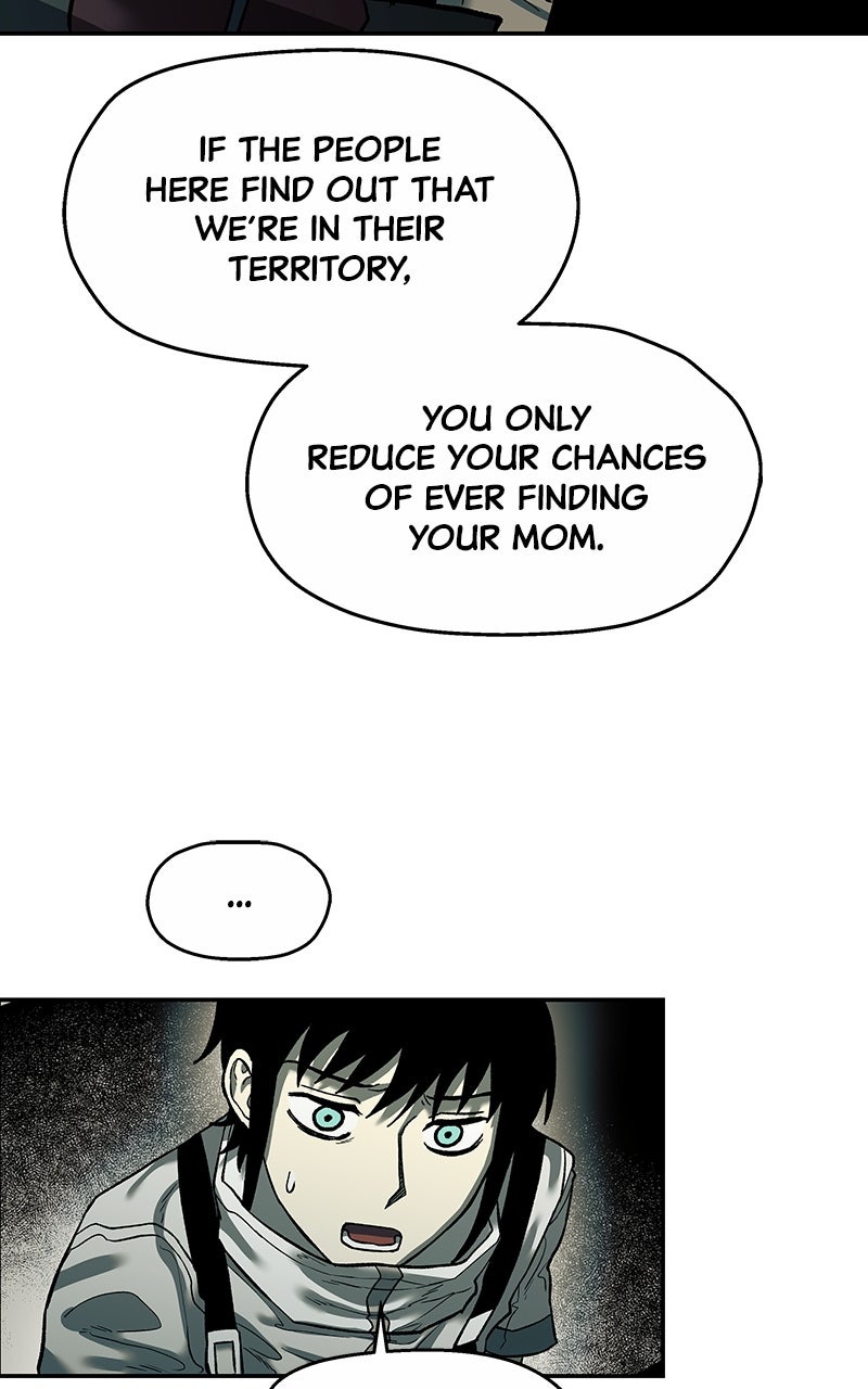 Read Surviving the Apocalypse EN Manga Online