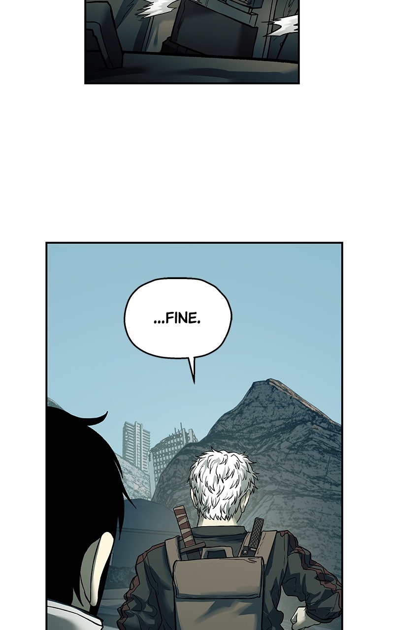 Read Surviving the Apocalypse EN Manga Online