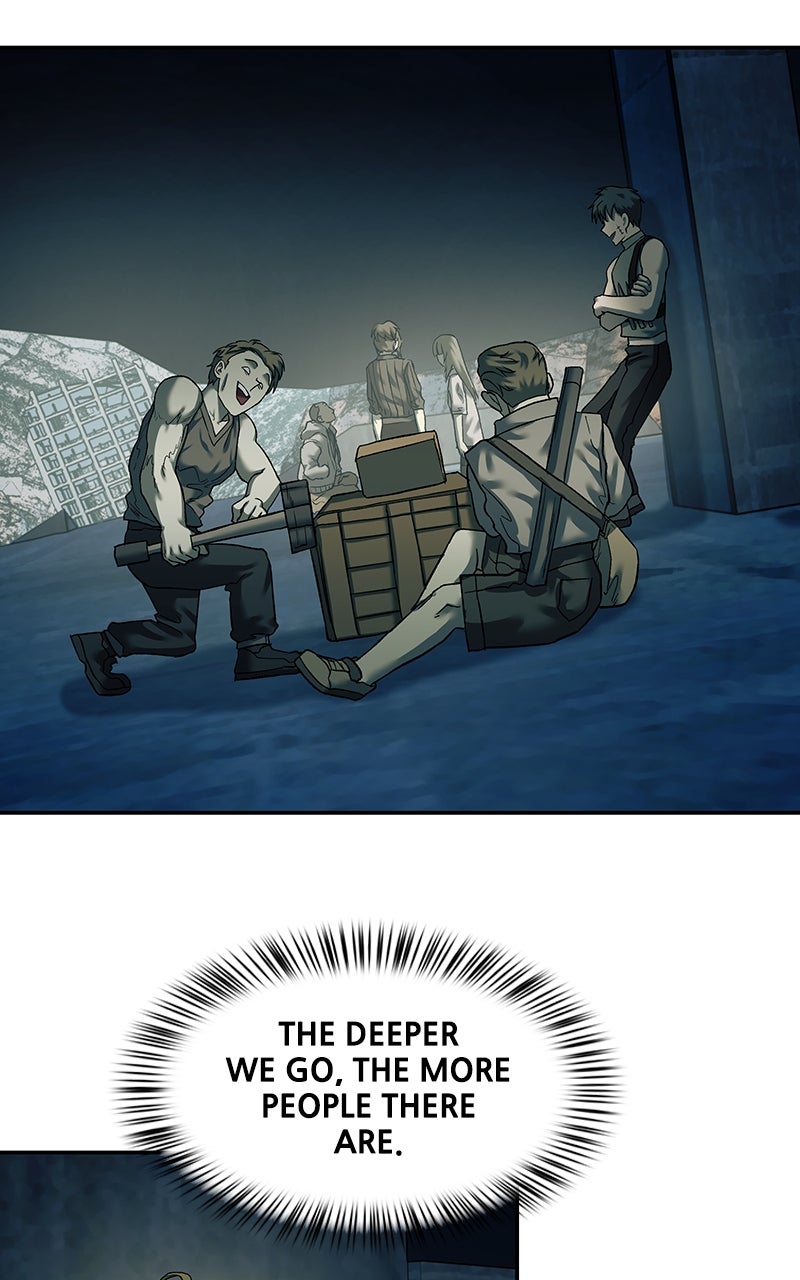 Read Surviving the Apocalypse EN Manga Online