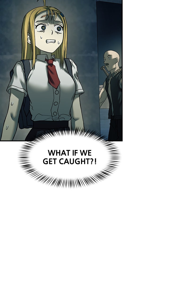 Read Surviving the Apocalypse EN Manga Online