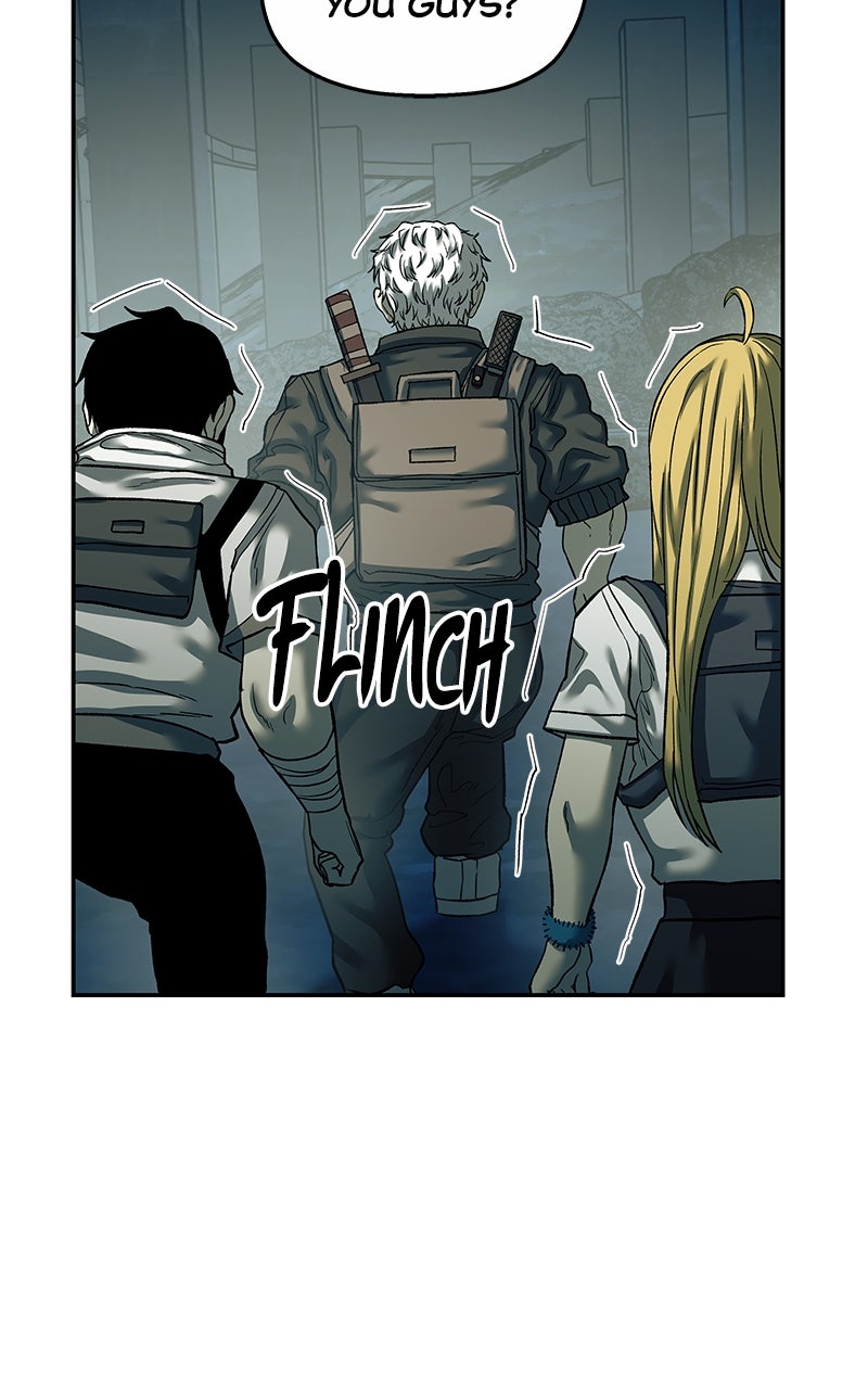 Read Surviving the Apocalypse EN Manga Online