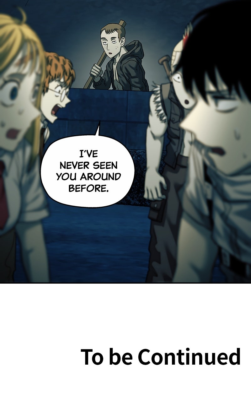 Read Surviving the Apocalypse EN Manga Online