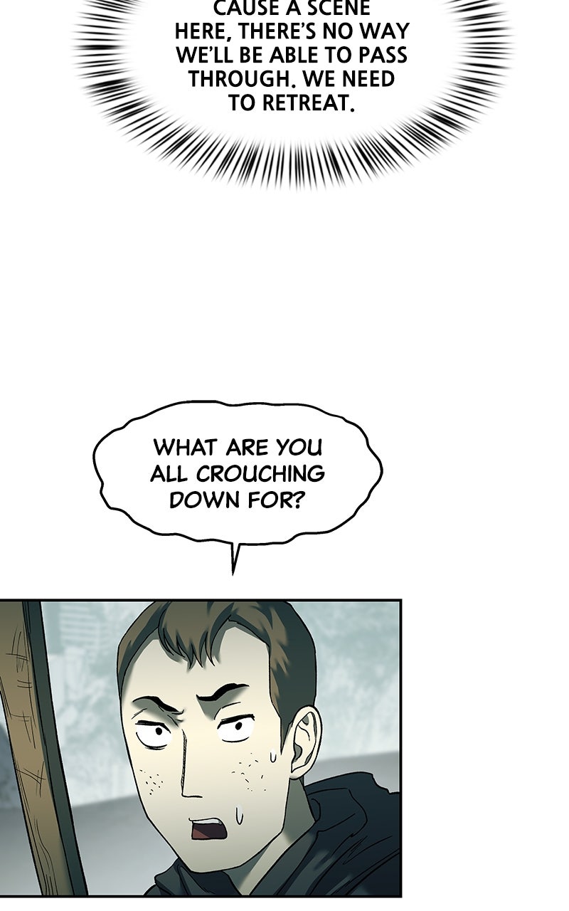 Read Surviving the Apocalypse EN Manga Online