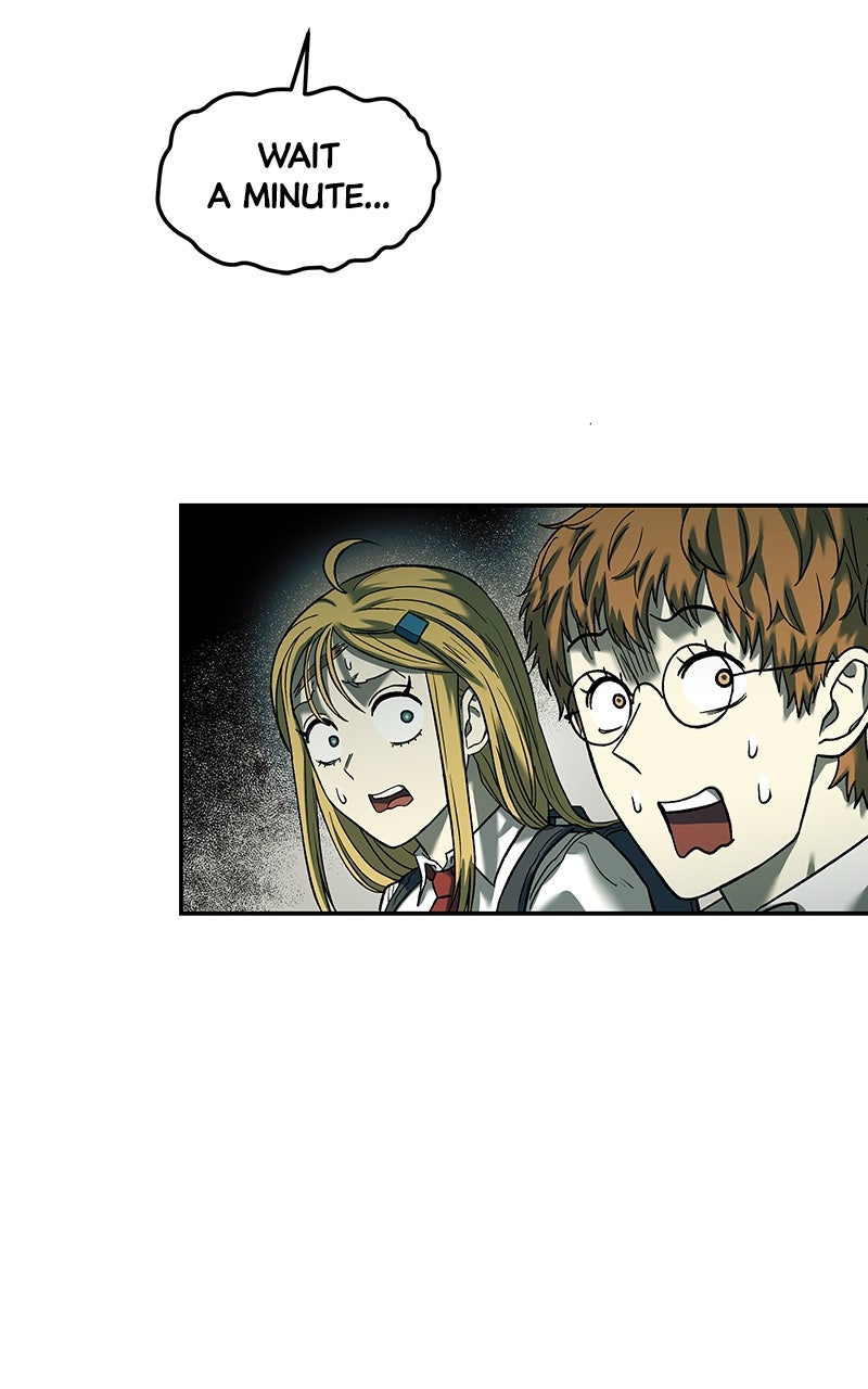 Read Surviving the Apocalypse EN Manga Online