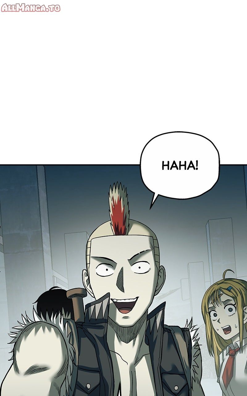 Read Surviving the Apocalypse EN Manga Online