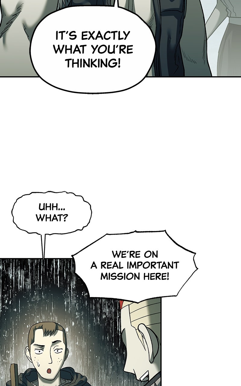 Read Surviving the Apocalypse EN Manga Online